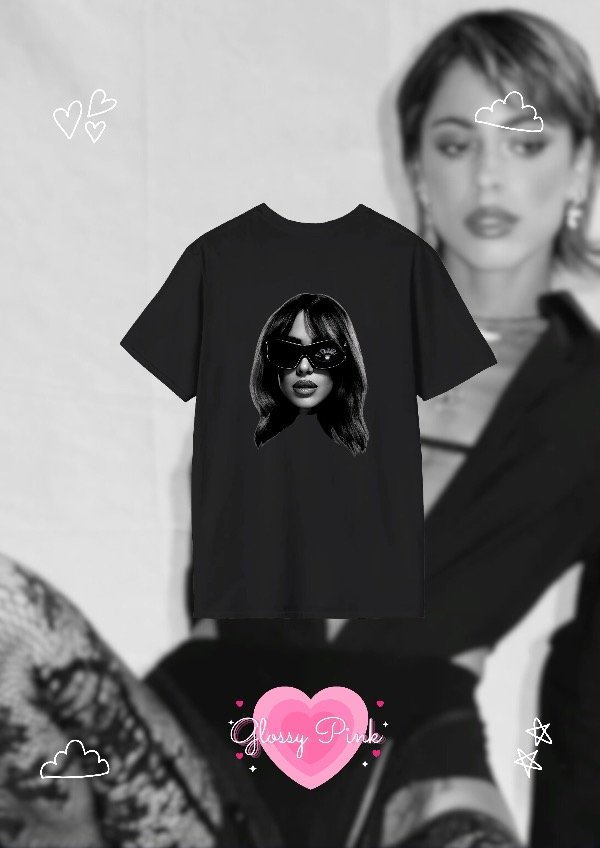 Producto - Remeron Tini Festival Futttura - DTF