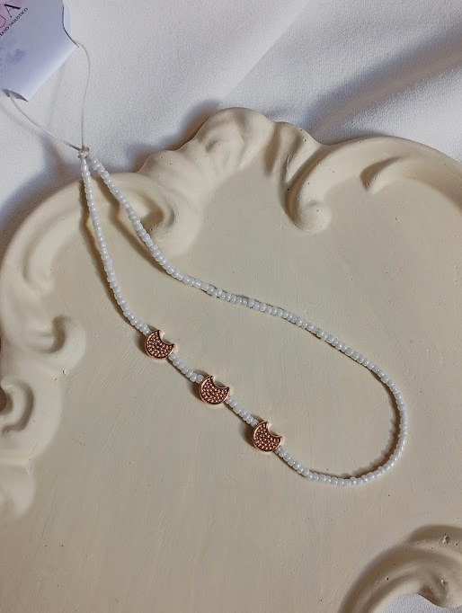 Producto - Correa para celu lunitas