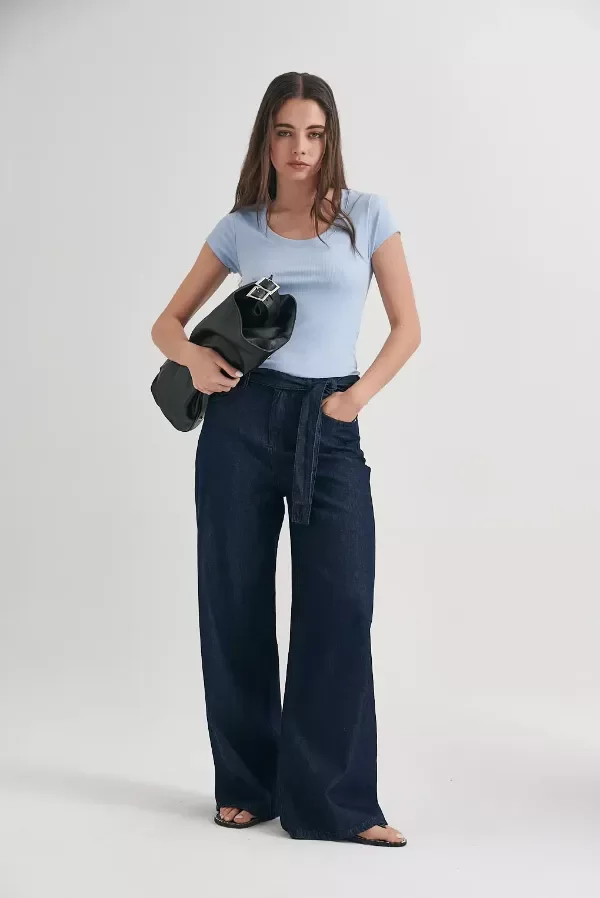 Producto - Wide Leg Candence