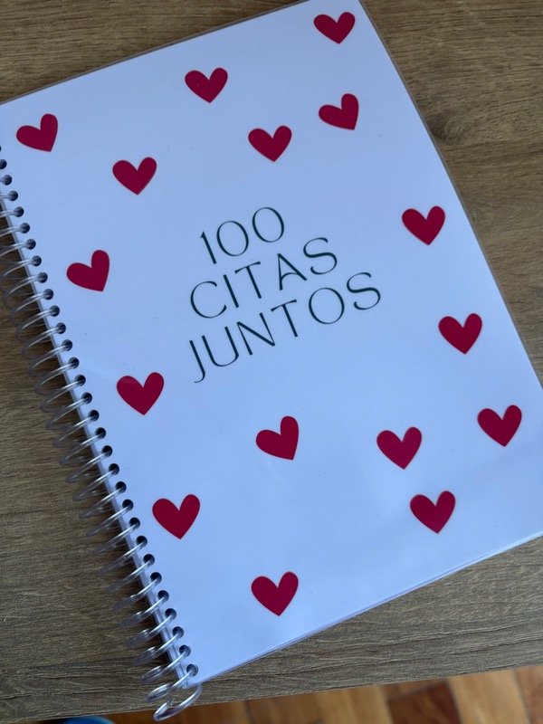 Producto - Libro 100 citas