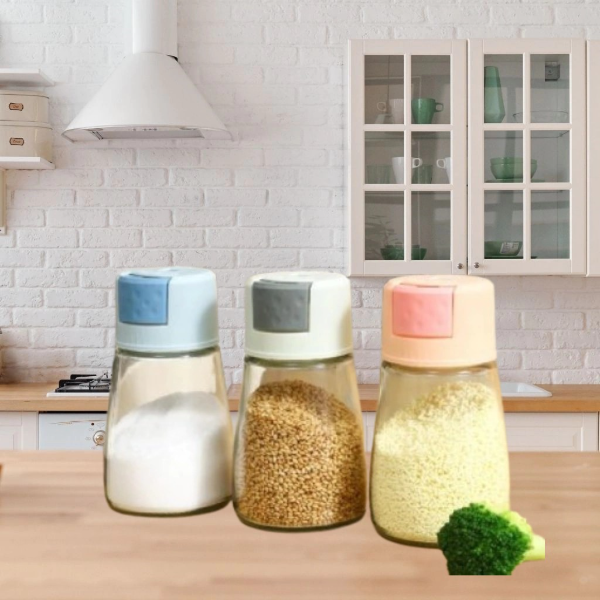 Producto - Salero - especiero