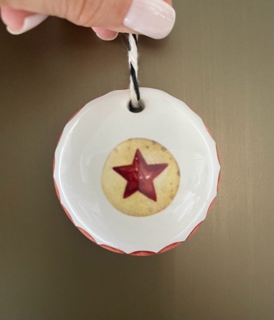 Producto - MEDALLON ESTRELLA