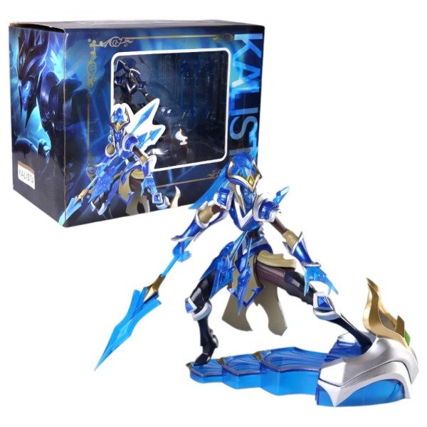 Producto - Kalista - LEAGUE OF LEGENDS (27cm)