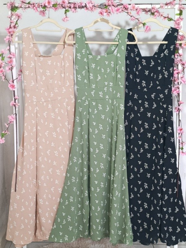 Producto - VESTIDO GIAN