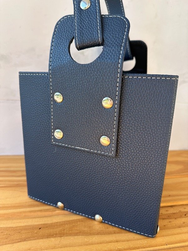 Producto - Canasta Azul - 0