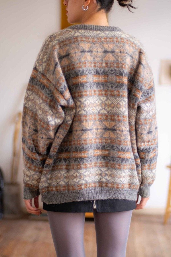 Sueter Grandpa Talle:XL — imagen 2