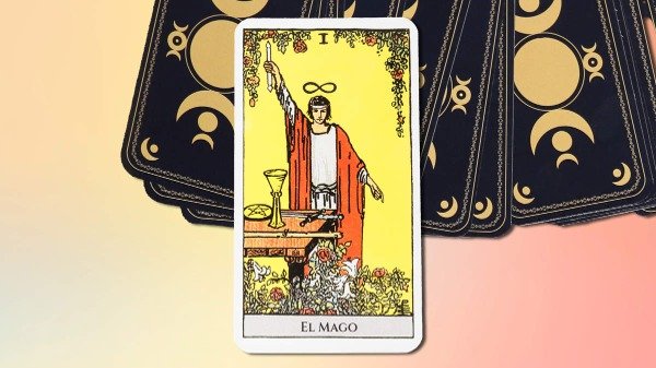 Producto - Tarot sesión por videollamada Wpp