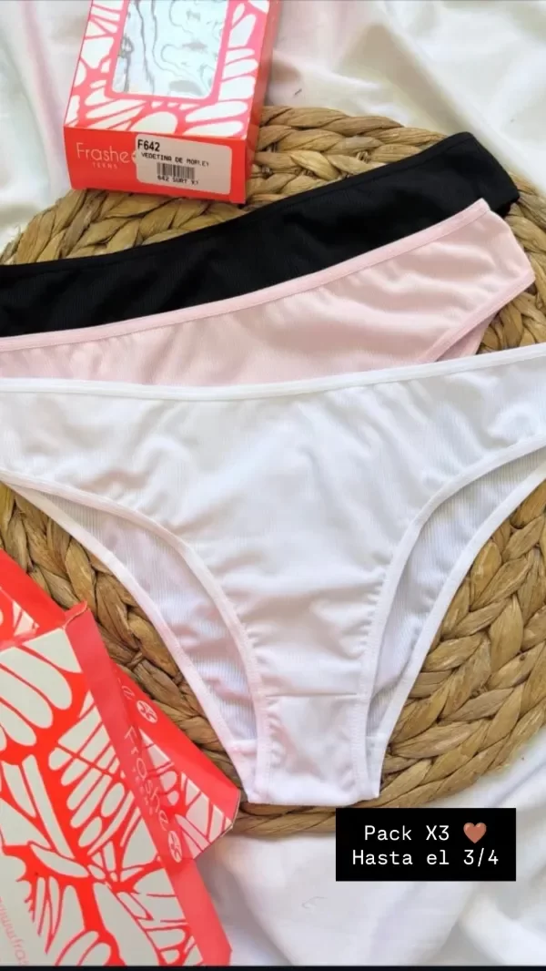 Producto - Frashe 642