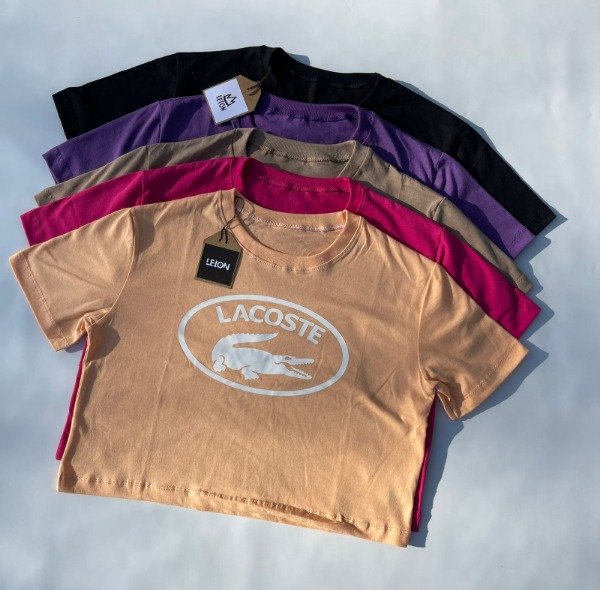Producto - Remera m/corta LCSTE - 2