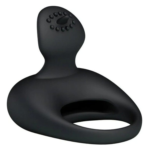 Producto - ANILLO PENEANO PRETTY LOVE TONGUO - 2