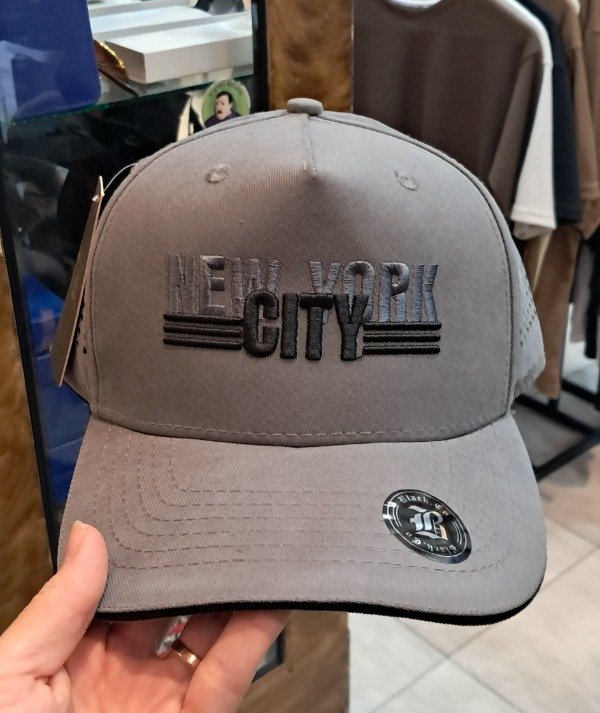 Producto - CAP NY CITY