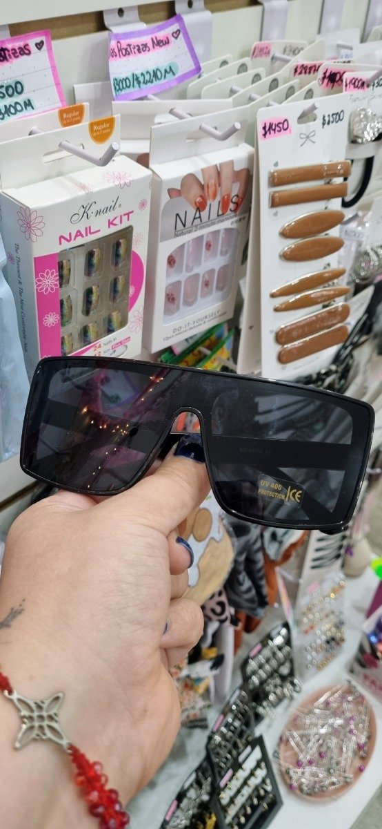 Producto - Lentes de Sol - 4