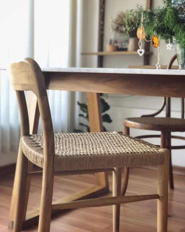 Producto - Silla Moller Petiribí