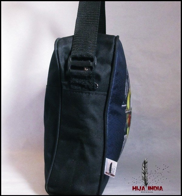 Producto - Morral "Guns and Roses" - 1