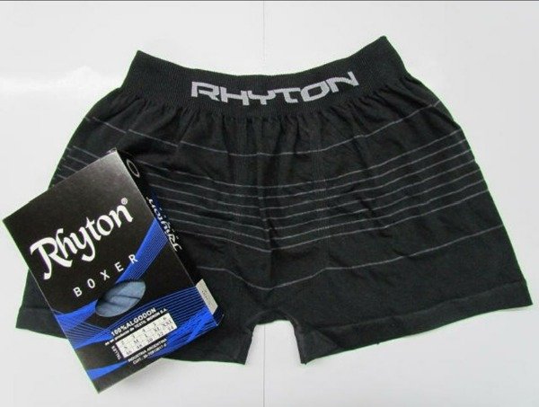 Producto - BOXER RHYTON ALGODON