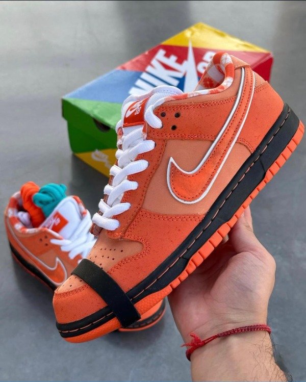 Producto - NIKE SB DUNK LOW