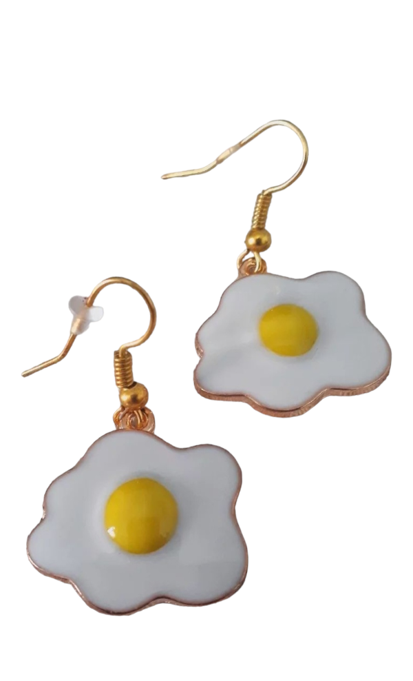 Producto - Aros FRIED EGG