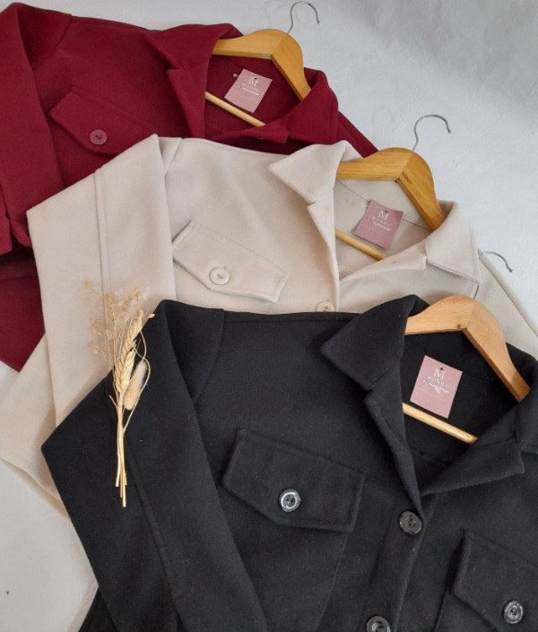Producto - Camisaco Mica