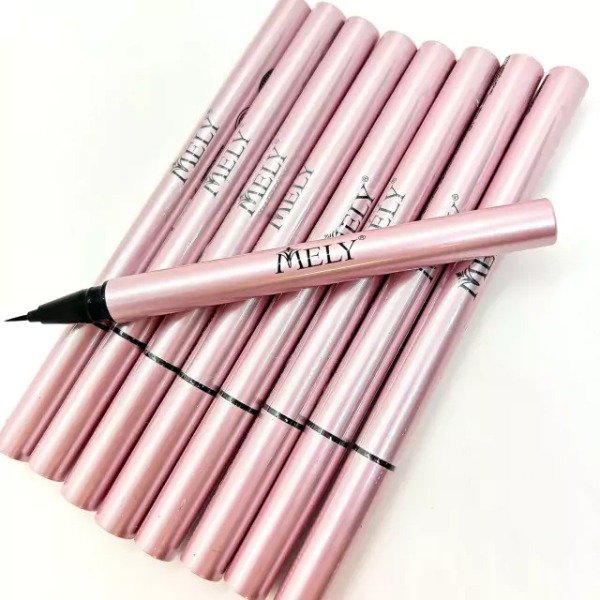 Producto - Delineador en Fibra Shape So Simple Mely - 2