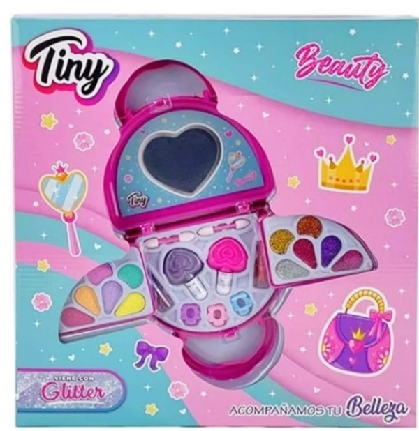 Producto - VALIJITA MAQUILLAJE 37X35CM