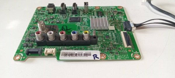 Producto - Placa Main Tv Samsung Un40h5100agczb ( Bn41-02216c )