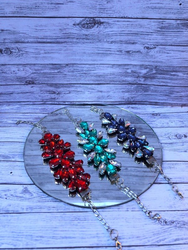 Producto - Pulsera Bulish