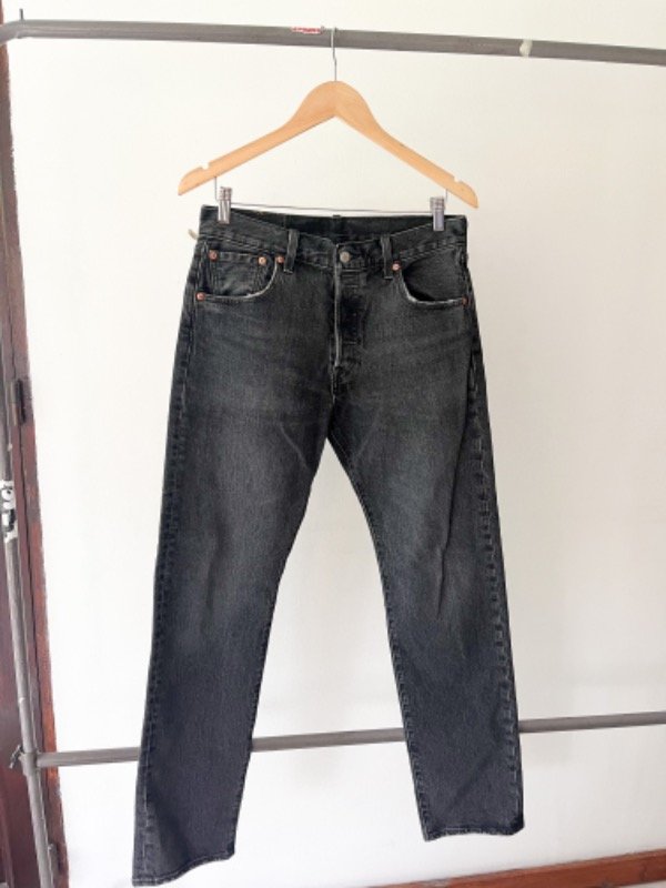Jean Levi's 501