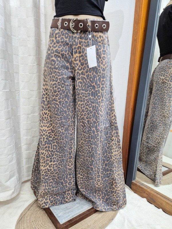 Producto - WIDE LEG CAMELIA - 4