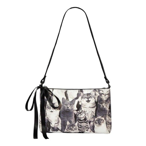 Producto - cartera gatitos