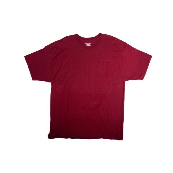 Producto - Remera "Champions" Bordo
