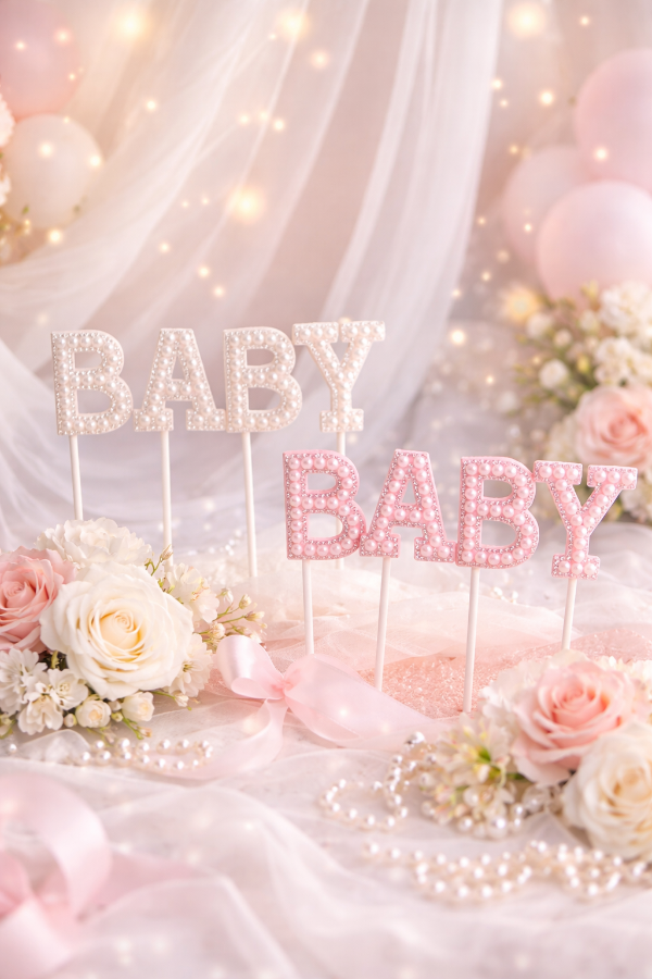 Producto - TOPPER BABY