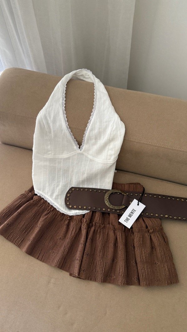 Producto - Mini Borderí choco