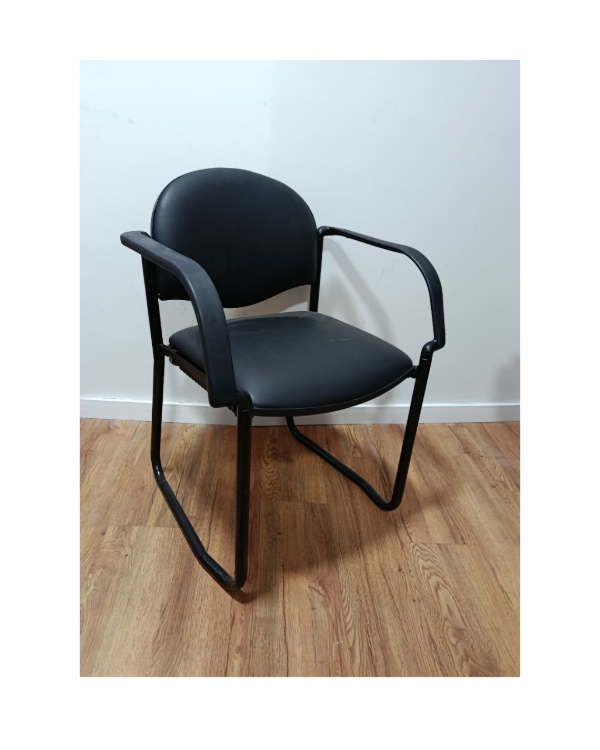 Producto - Silla Fly Trineo apilable