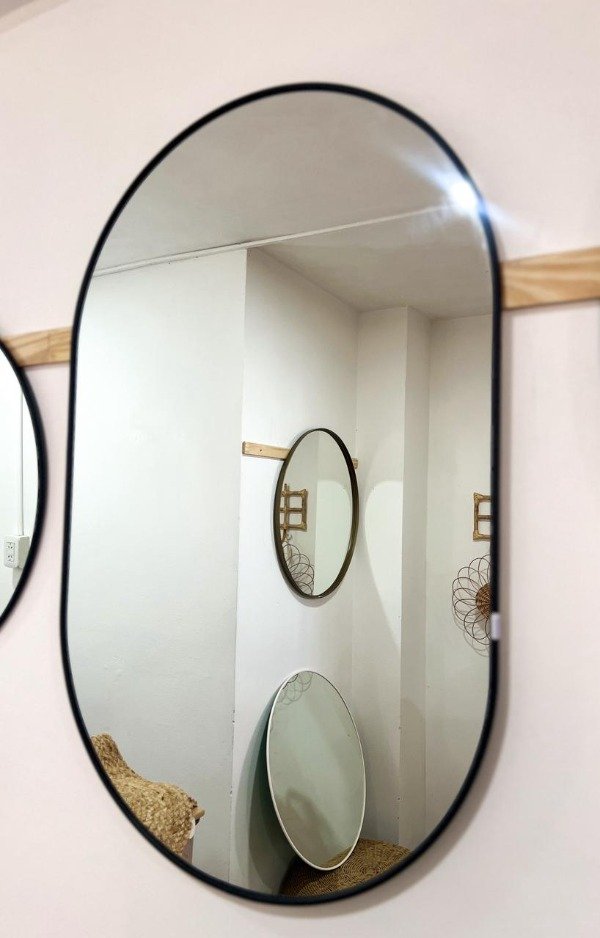 Producto - ESPEJO PÍLDORA 50x80