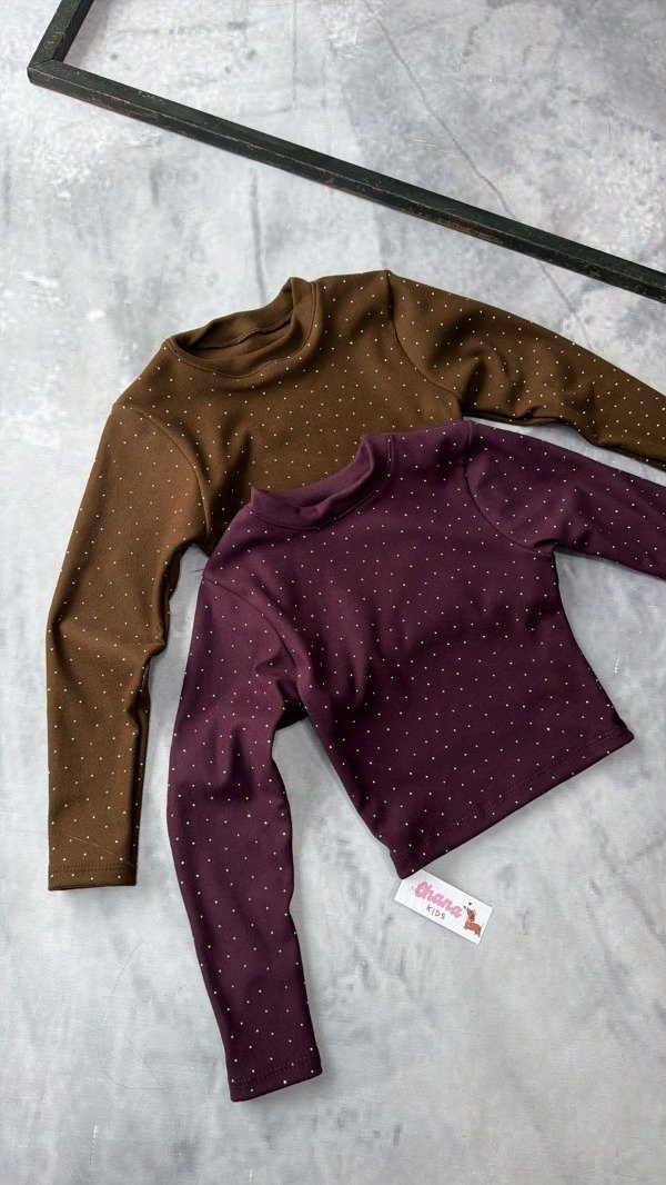 Producto - Polera Strass