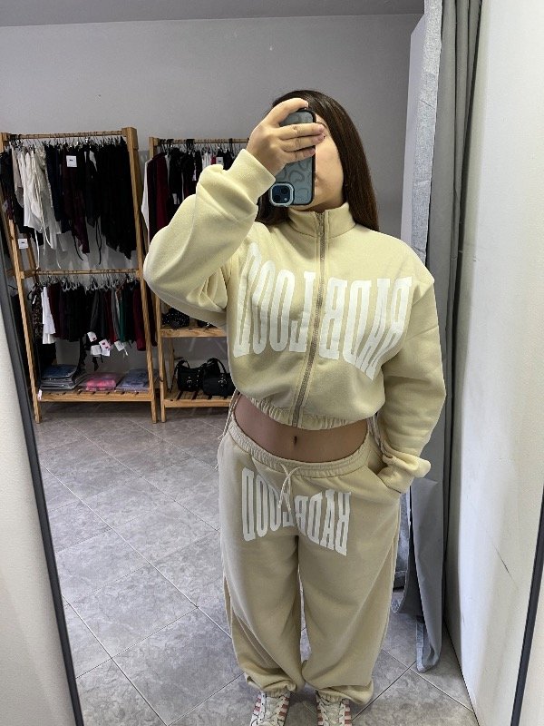 Producto - Conjunto street