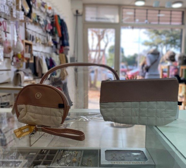 Producto - Portacosméticos x3 Amayra