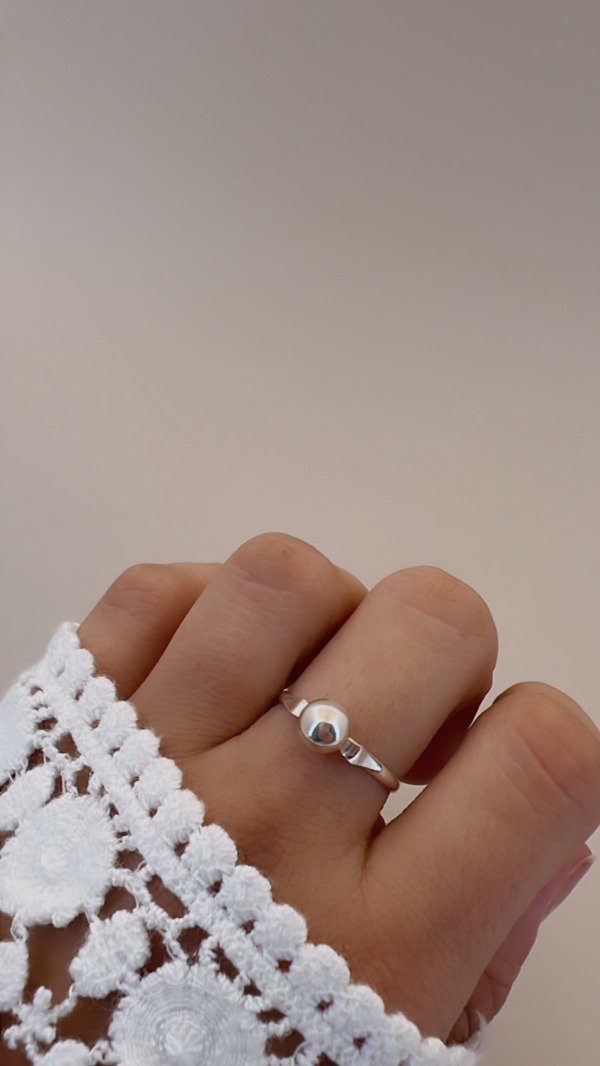 Producto - Anillo Azalea