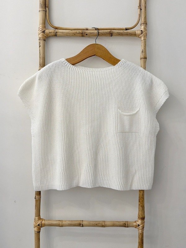 Producto - Chaleco Aime - 2