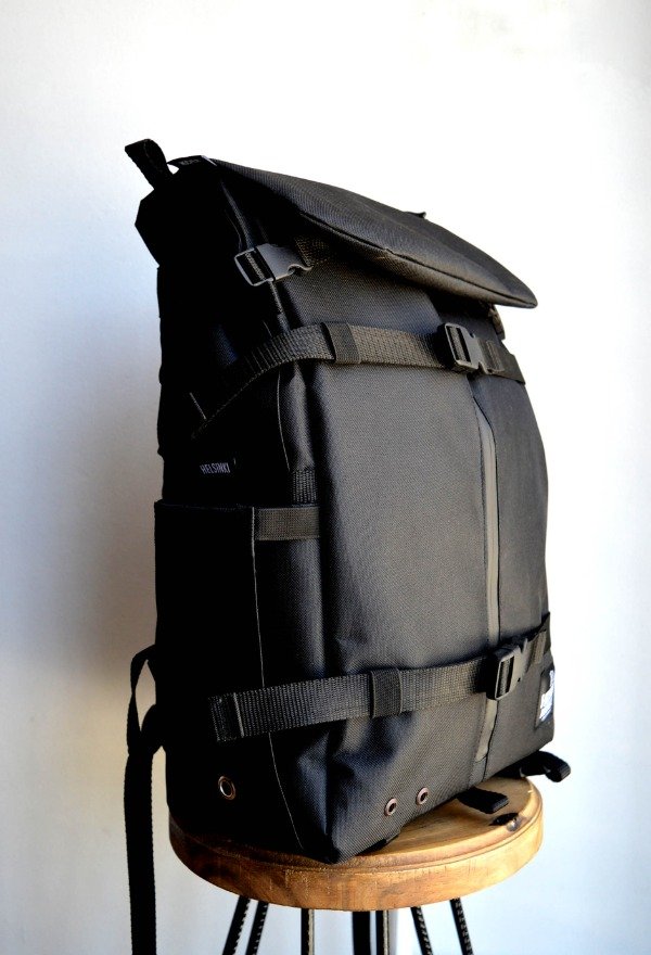 Producto - Modelo Raseborg - Black - 1