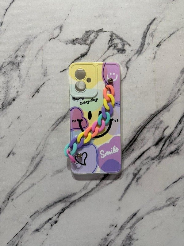 Producto - Caritas + correa