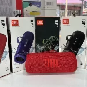 Producto - Parlante JBL FLIP7