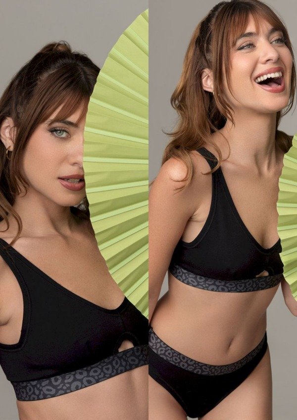 Producto - Art 58204 - So Pink (Corpiño) Talles 85 al 105