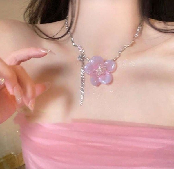 Producto - Collar sakura