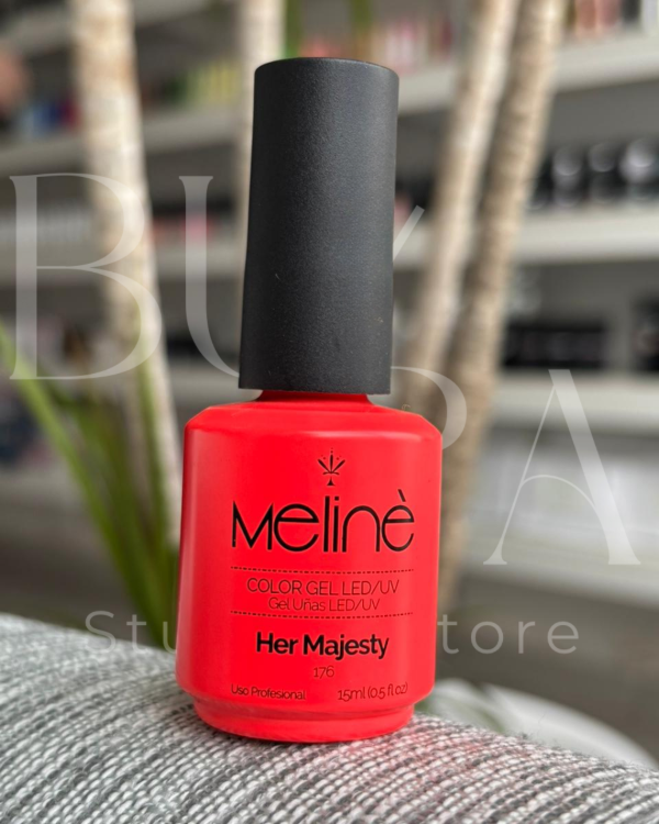 Producto - HER MAJESTY#176