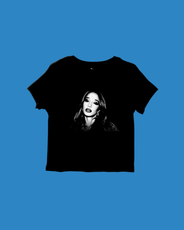 Producto - Baby Tee Ángela - Ángela Torres