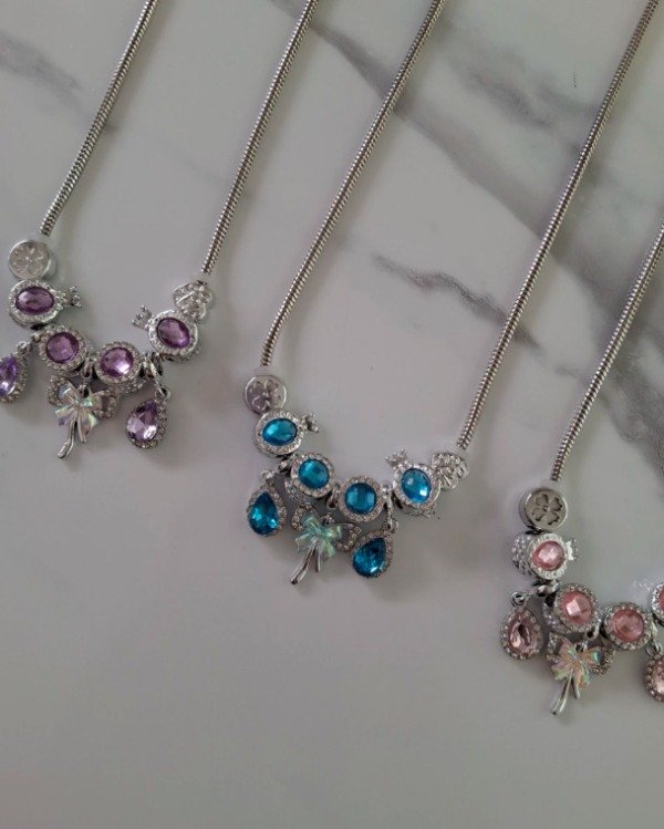 Producto - Collar Martina