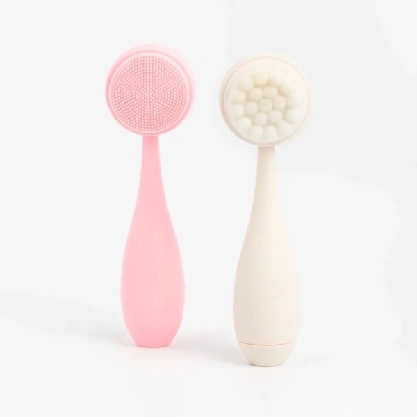 Producto - CEPILLO LIMPIADOR Y EXFOLIADOR FACIAL