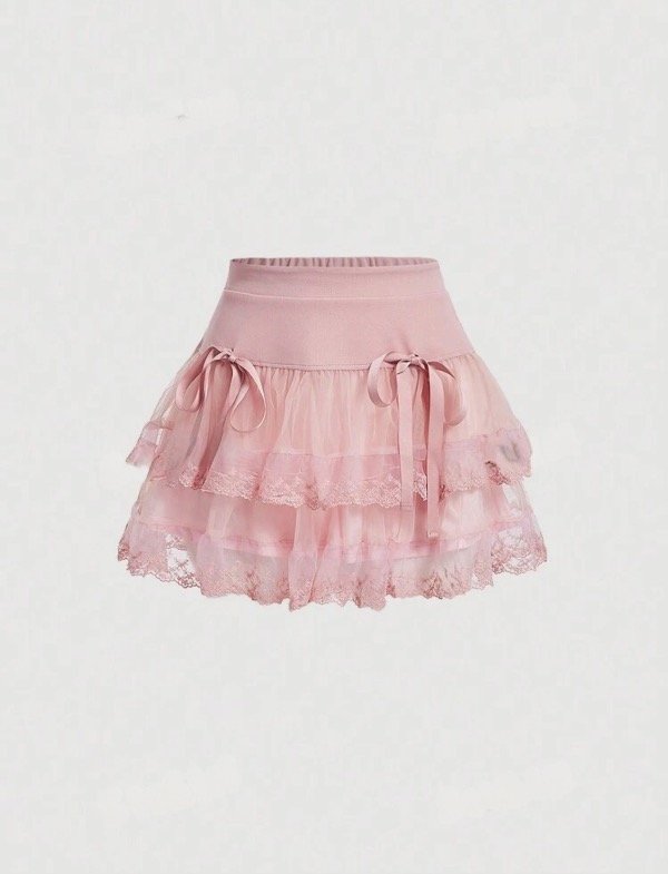 Producto - Pollera velvet