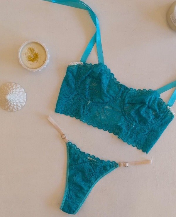 Producto - CORSET CON LESS REGULABLE